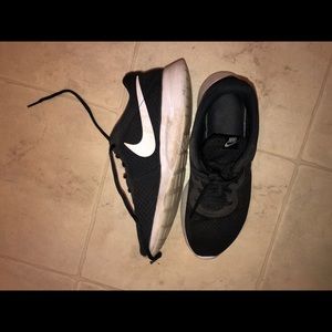 Nike sneakers